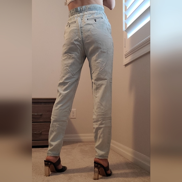 Gently worn Wilfred Jean style trouser - Picture 5 of 10